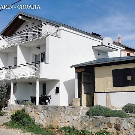 Casa Lavanda 2 - Karin Gornji Gornji Karin Kültér fotó